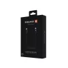 Evelatus AutoSpring cavo a spirale USB C a USB C 1,2M nero