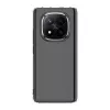 Evelatus Xiaomi Redmi Note 14 Pro Plus 5G cover in silicone trasparente 1,5mm TPU trasparente