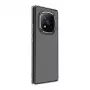 Evelatus Xiaomi Redmi Note 14 Pro Plus 5G cover in silicone trasparente 1,5mm TPU trasparente