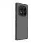 Evelatus Xiaomi Redmi Note 14 Pro 4G cover in silicone trasparente 1,5mm TPU trasparente