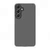 Evelatus Samsung Galaxy A55 Custodia in silicone trasparente 1.5mm TPU trasparente