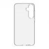 Evelatus Samsung Galaxy A55 Custodia in silicone trasparente 1.5mm TPU trasparente