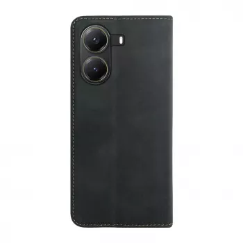 Evelatus Xiaomi Poco X7 Pro Custodia a libro Folio nera