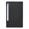 Evelatus Galaxy Tab S10 FE Custodia per tablet nera