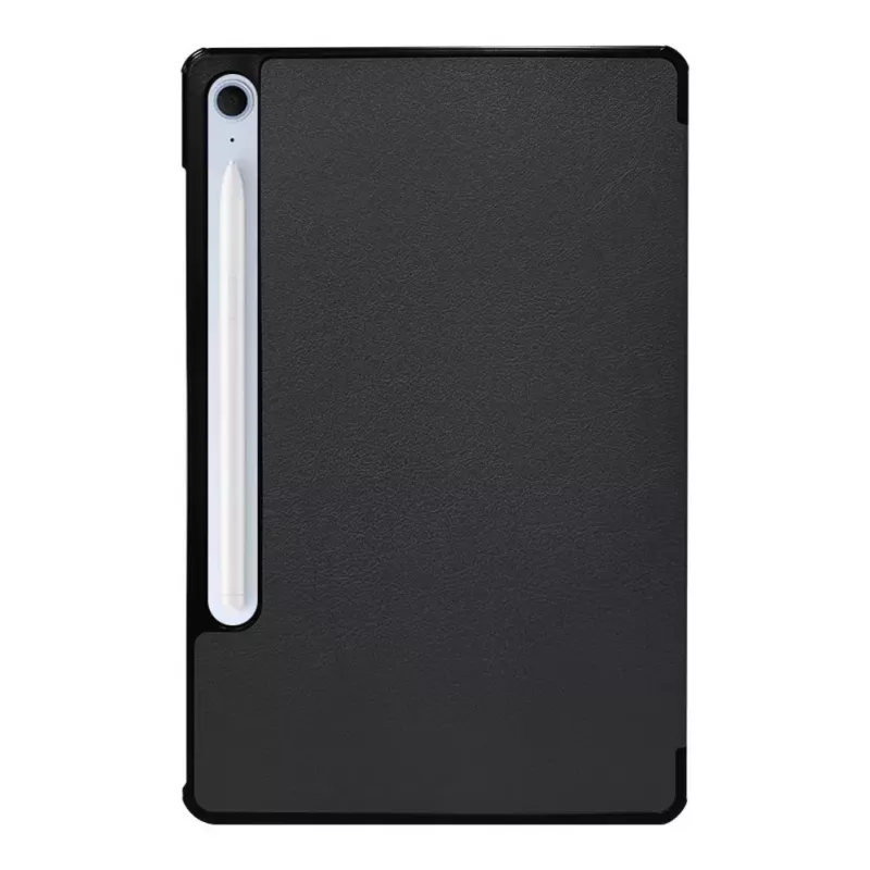 Evelatus Galaxy Tab S10 FE Custodia per tablet nera