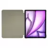 Evelatus iPad Air 13 (2025) Custodia per tablet nera