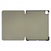 Evelatus iPad Air 13 (2025) Custodia per tablet nera