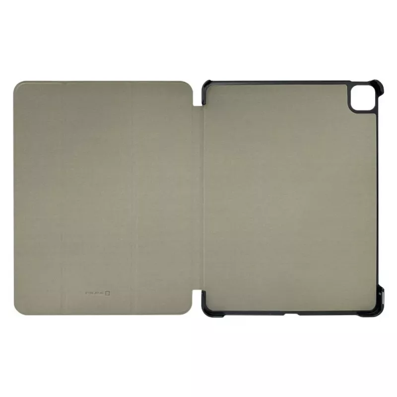 Evelatus iPad Air 13 (2025) Custodia per tablet nera