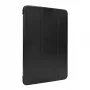 Evelatus iPad Air 13 (2025) Custodia per tablet nera