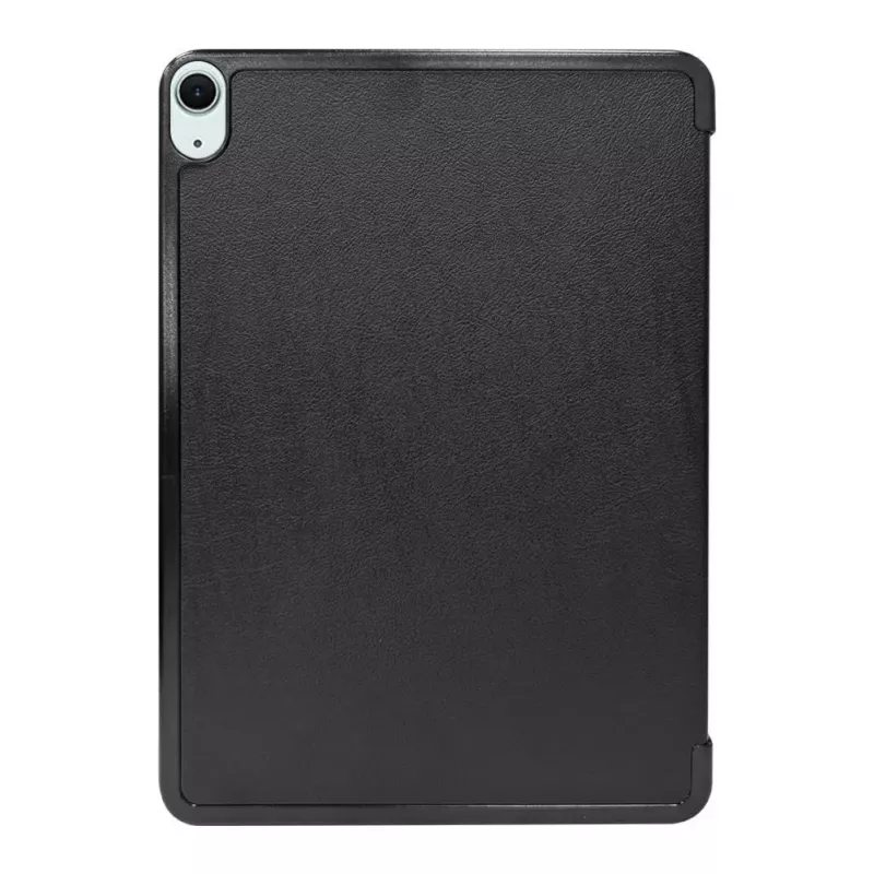 Evelatus iPad Air 11 (2025) Custodia per tablet nera