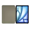 Evelatus iPad Air 11 (2025) Custodia per tablet nera