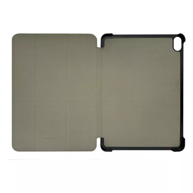 Evelatus iPad Air 11 (2025) Custodia per tablet nera