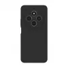 Evelatus Xiaomi Redmi 14C 4G/ 14C 5G / Redmi A4 / POCO C75 Custodia in silicone Premium Soft Touch nera
