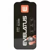 Evelatus Apple iPhone 17 Pro Privacy Vetro temperato Corning Gorilla Glass antistatico 3D Full Cover 10X più resistente protezione schermo