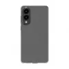 Evelatus Samsung Galaxy S25 Edge Clear Silicone Case 1,5 mm TPU trasparente