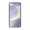 Evelatus Samsung Galaxy S25 Edge Clear Silicone Case 1,5 mm TPU trasparente