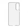 Evelatus Samsung Galaxy S25 Edge Clear Silicone Case 1,5 mm TPU trasparente