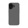 Evelatus Apple iPhone 17 Clear Silicone Case 1,5 mm TPU trasparente