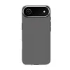 Evelatus Apple iPhone 17 Air Clear Silicone Case 1,5 mm TPU trasparente