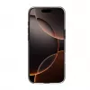 Evelatus Apple iPhone 17 Air Clear Silicone Case 1,5 mm TPU trasparente