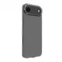 Evelatus Apple iPhone 17 Air Clear Silicone Case 1,5 mm TPU trasparente