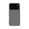 Evelatus Apple iPhone 17 Pro Clear Silicone Case 1,5 mm TPU trasparente