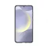 Evelatus Samsung Galaxy S25 Edge Clear Case MagSafe silicone trasparente