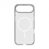 Evelatus Apple iPhone 17 Air Clear Case MagSafe silicone trasparente