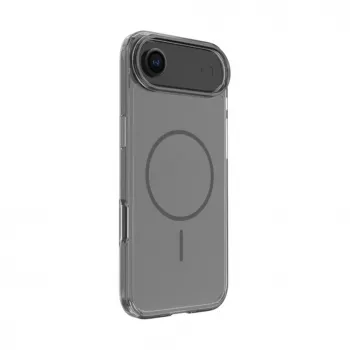 Evelatus Apple iPhone 17 Air Clear Case MagSafe silicone trasparente
