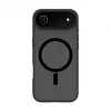 Evelatus Apple iPhone 17 Air Hybrid Case compatibile MagSafe PC+TPU nero