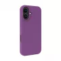 Evelatus Apple iPhone 17 Premium MagSafe Soft Touch Custodia in silicone Grape