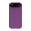 Evelatus Apple iPhone 17 Air Premium MagSafe Soft Touch custodia in silicone Grape