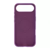 Evelatus Apple iPhone 17 Air Premium MagSafe Soft Touch custodia in silicone Grape