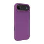 Evelatus Apple iPhone 17 Air Premium MagSafe Soft Touch custodia in silicone Grape