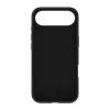 Evelatus Apple iPhone 17 Air Premium MagSafe Soft Touch Custodia in silicone nero