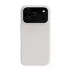 Evelatus Apple iPhone 17 Pro Premium MagSafe Soft Touch Custodia in silicone Stone