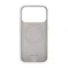 Evelatus Apple iPhone 17 Pro Premium MagSafe Soft Touch Custodia in silicone Stone