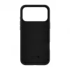 Evelatus Apple iPhone 17 Pro Max Premium MagSafe Soft Touch Custodia in silicone nero