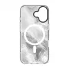 Evelatus Apple iPhone 17 IMD Glacier Case compatibile MagSafe verde