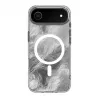 Evelatus Apple iPhone 17 Air IMD Glacier Case compatibile MagSafe grigio