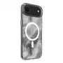 Evelatus Apple iPhone 17 Air IMD Glacier Case compatibile MagSafe grigio