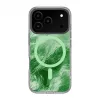 Evelatus Apple iPhone 17 Pro IMD Glacier Case compatibile MagSafe verde
