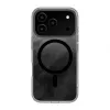 Evelatus Apple iPhone 17 Pro IMD Glacier Case compatibile MagSafe nero