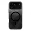 Evelatus Apple iPhone 17 Pro Max IMD Glacier Case compatibile MagSafe nero