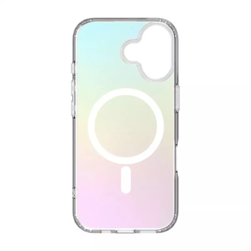 Evelatus Apple iPhone 17 IMD Brilliant Case compatibile MagSafe Chameleon