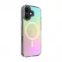 Evelatus Apple iPhone 17 IMD Brilliant Case compatibile MagSafe Chameleon
