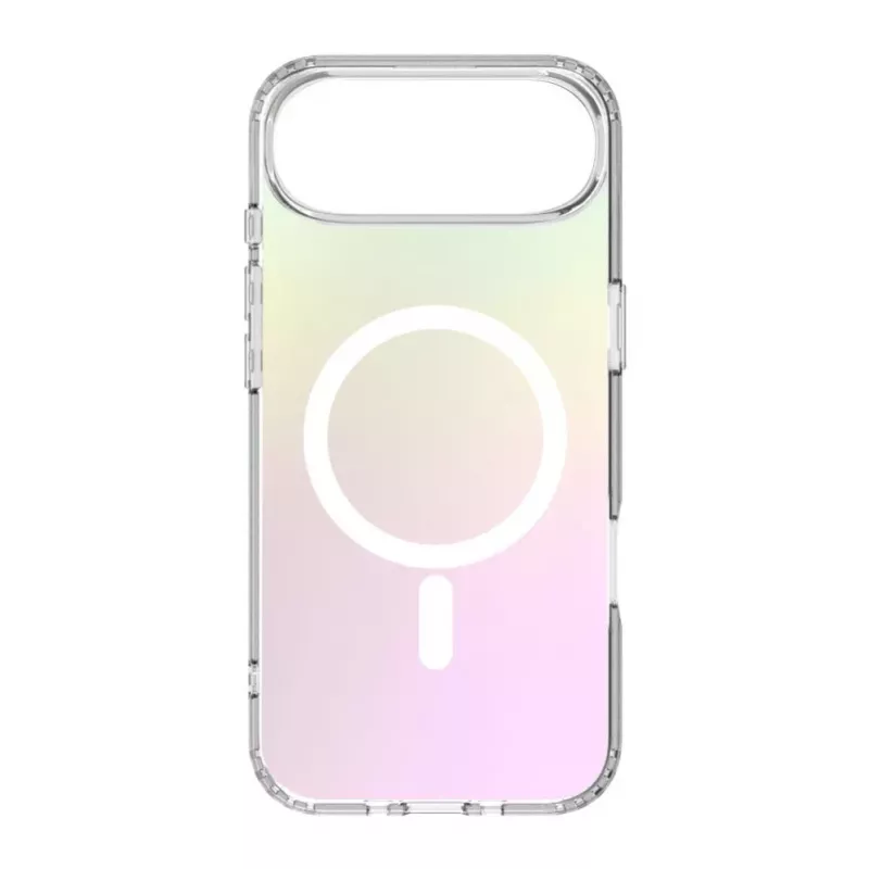 Evelatus Apple iPhone 17 Air IMD Brilliant Case compatibile MagSafe Chameleon