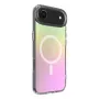 Evelatus Apple iPhone 17 Air IMD Brilliant Case compatibile MagSafe Chameleon