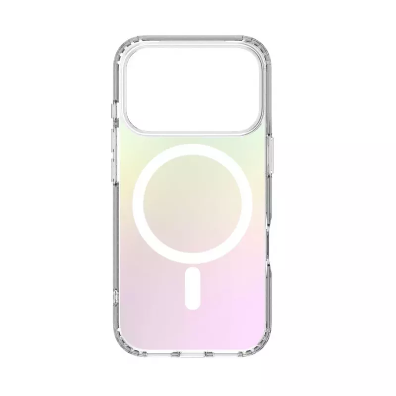 Evelatus Apple iPhone 17 Pro IMD Brilliant Case compatibile MagSafe Chameleon
