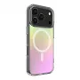 Evelatus Apple iPhone 17 Pro IMD Brilliant Case compatibile MagSafe Chameleon